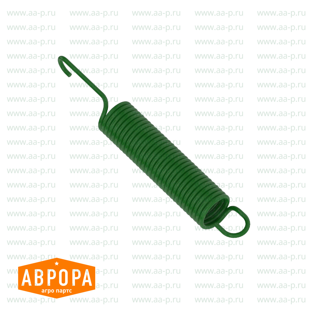 N189326 ПРУЖИНА  РАСТЯЖЕНИЯ